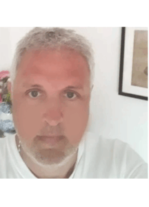 Paul Leadbitter