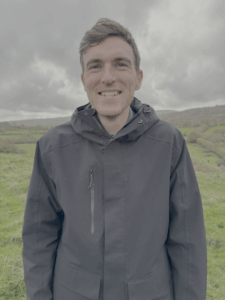 Benn Mogg Dorest National Landscape