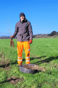 Ben Mogg Dorset National Landscape