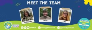 GYBN UK: Priorities for Nature